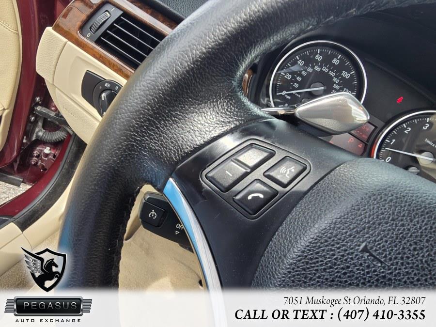 2008 BMW 3 Series 2dr Conv 335i, available for sale in Orlando, Florida | Pegasus Auto Exchange. Orlando, Florida 2008 BMW 3 Series 2dr Conv 335i, available for sale in Orlando, Florida | Pegasus Auto Exchange. Orlando, Florida