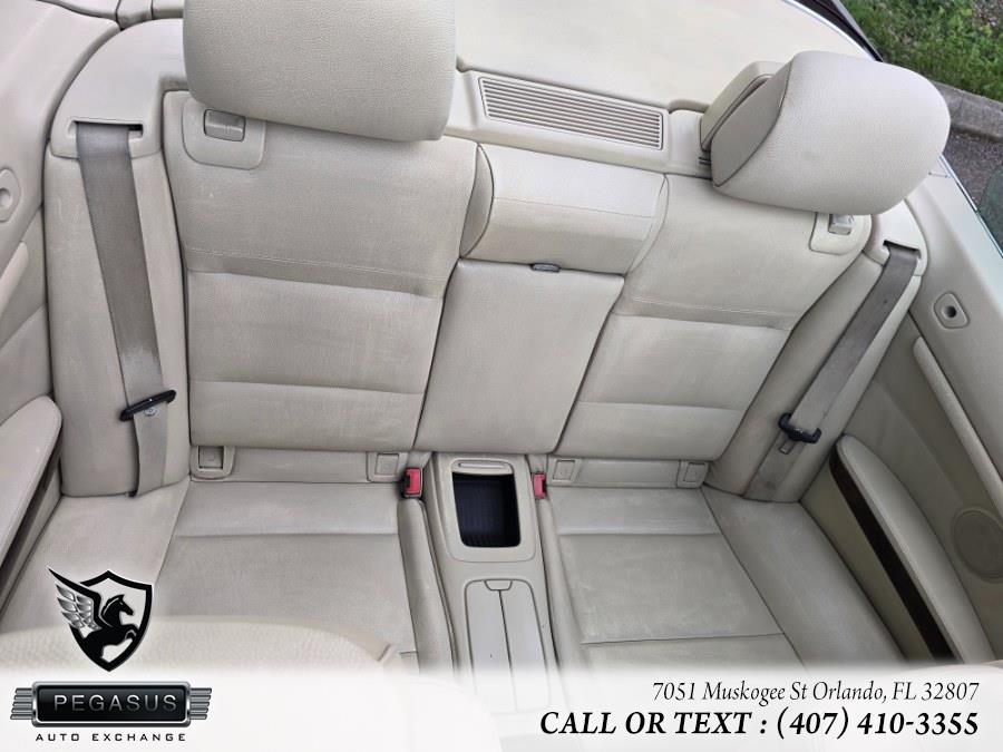 2008 BMW 3 Series 2dr Conv 335i, available for sale in Orlando, Florida | Pegasus Auto Exchange. Orlando, Florida 2008 BMW 3 Series 2dr Conv 335i, available for sale in Orlando, Florida | Pegasus Auto Exchange. Orlando, Florida