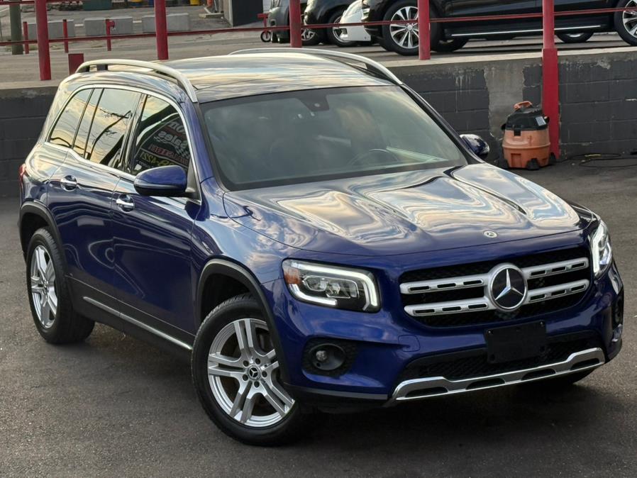 2021 Mercedes-Benz GLB GLB 250 4MATIC SUV, available for sale in Hillside, New Jersey | Champion Auto Hillside. Hillside, New Jersey 2021 Mercedes-Benz GLB GLB 250 4MATIC SUV, available for sale in Hillside, New Jersey | Champion Auto Hillside. Hillside, New Jersey
