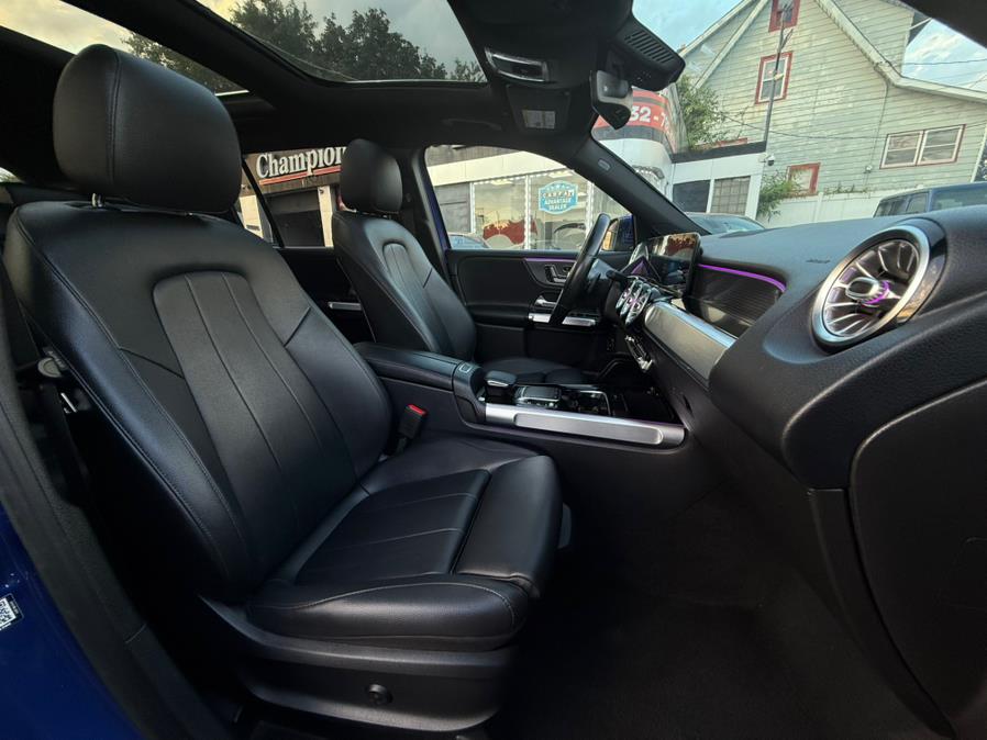 2021 Mercedes-Benz GLB GLB 250 4MATIC SUV, available for sale in Hillside, New Jersey | Champion Auto Hillside. Hillside, New Jersey 2021 Mercedes-Benz GLB GLB 250 4MATIC SUV, available for sale in Hillside, New Jersey | Champion Auto Hillside. Hillside, New Jersey