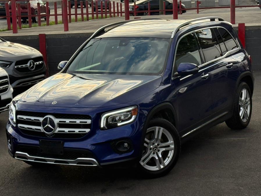 2021 Mercedes-Benz GLB GLB 250 4MATIC SUV, available for sale in Hillside, New Jersey | Champion Auto Hillside. Hillside, New Jersey 2021 Mercedes-Benz GLB GLB 250 4MATIC SUV, available for sale in Hillside, New Jersey | Champion Auto Hillside. Hillside, New Jersey