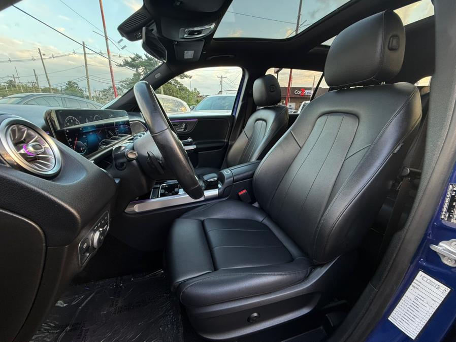 2021 Mercedes-Benz GLB GLB 250 4MATIC SUV, available for sale in Hillside, New Jersey | Champion Auto Hillside. Hillside, New Jersey 2021 Mercedes-Benz GLB GLB 250 4MATIC SUV, available for sale in Hillside, New Jersey | Champion Auto Hillside. Hillside, New Jersey