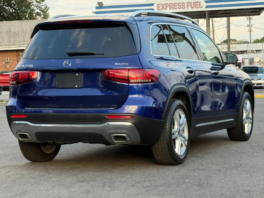 2021 Mercedes-Benz GLB GLB 250 4MATIC SUV, available for sale in Hillside, New Jersey | Champion Auto Hillside. Hillside, New Jersey 2021 Mercedes-Benz GLB GLB 250 4MATIC SUV, available for sale in Hillside, New Jersey | Champion Auto Hillside. Hillside, New Jersey