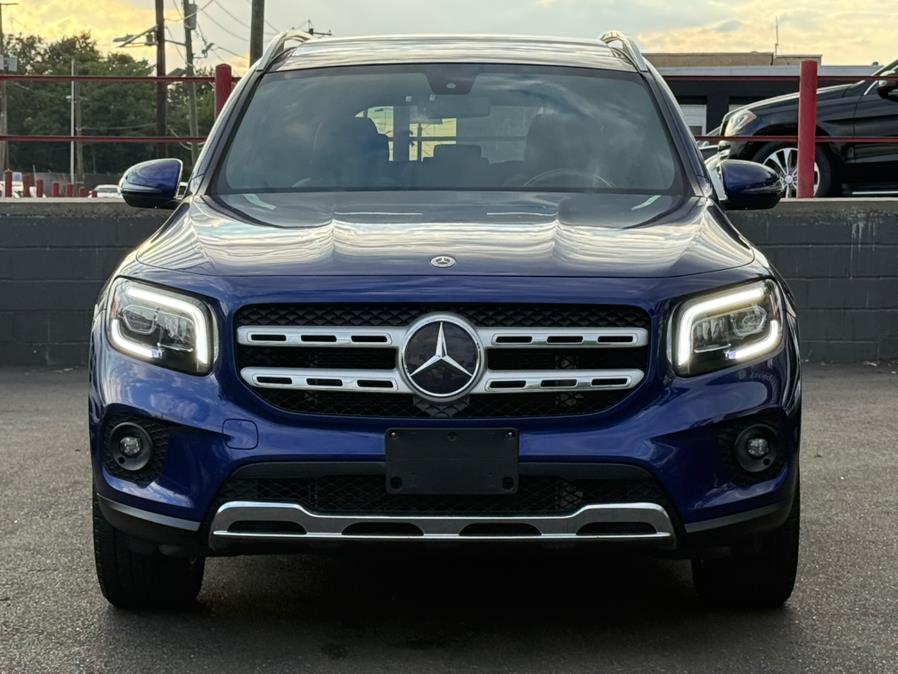 2021 Mercedes-Benz GLB GLB 250 4MATIC SUV, available for sale in Hillside, New Jersey | Champion Auto Hillside. Hillside, New Jersey 2021 Mercedes-Benz GLB GLB 250 4MATIC SUV, available for sale in Hillside, New Jersey | Champion Auto Hillside. Hillside, New Jersey