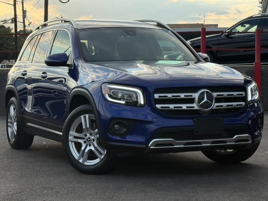 2021 Mercedes-Benz GLB GLB 250 4MATIC SUV, available for sale in Hillside, New Jersey | Champion Auto Hillside. Hillside, New Jersey 2021 Mercedes-Benz GLB GLB 250 4MATIC SUV, available for sale in Hillside, New Jersey | Champion Auto Hillside. Hillside, New Jersey