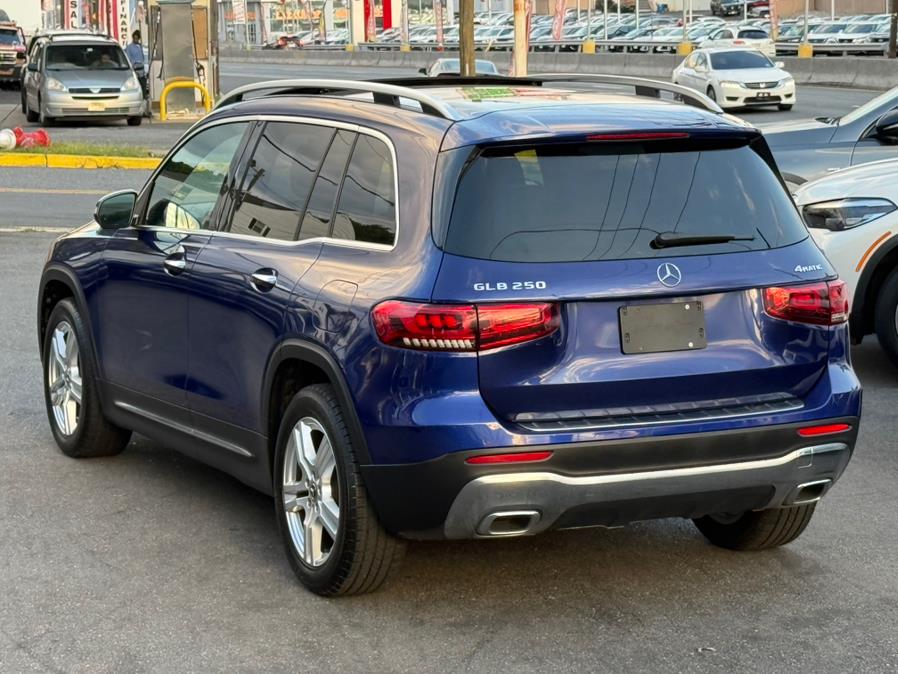 2021 Mercedes-Benz GLB GLB 250 4MATIC SUV, available for sale in Hillside, New Jersey | Champion Auto Hillside. Hillside, New Jersey 2021 Mercedes-Benz GLB GLB 250 4MATIC SUV, available for sale in Hillside, New Jersey | Champion Auto Hillside. Hillside, New Jersey