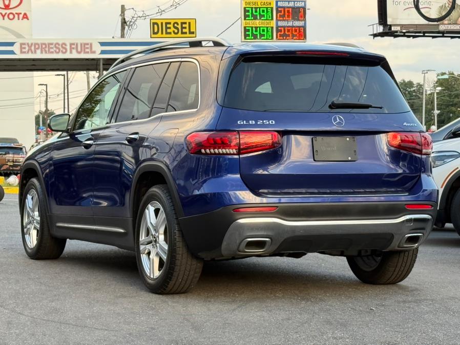 2021 Mercedes-Benz GLB GLB 250 4MATIC SUV, available for sale in Hillside, New Jersey | Champion Auto Hillside. Hillside, New Jersey 2021 Mercedes-Benz GLB GLB 250 4MATIC SUV, available for sale in Hillside, New Jersey | Champion Auto Hillside. Hillside, New Jersey
