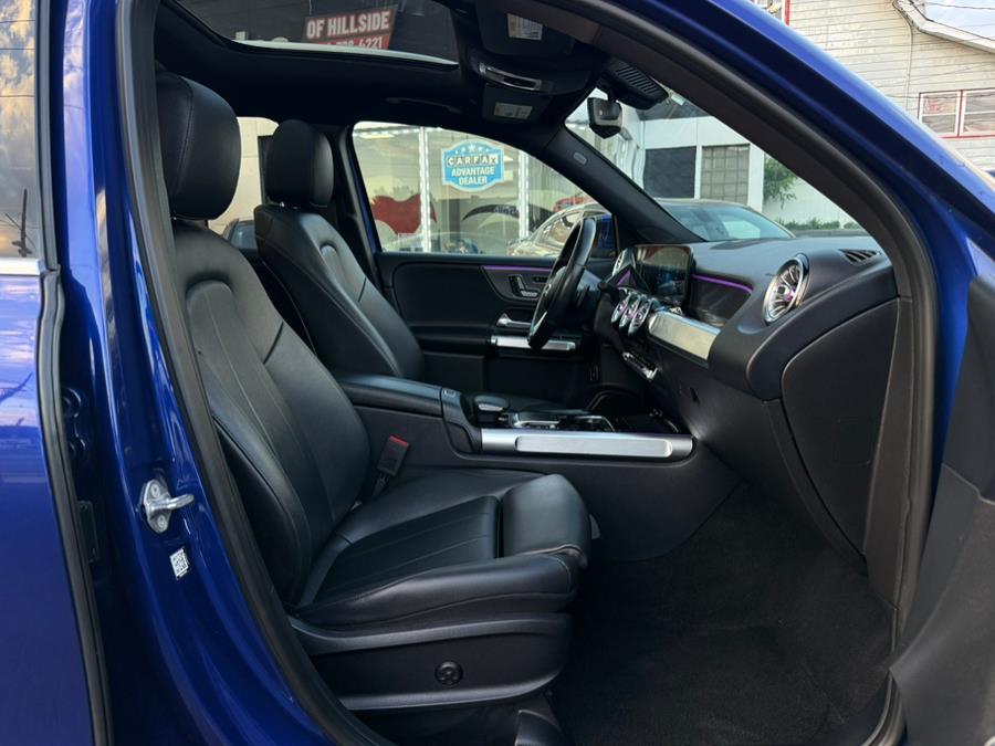 2021 Mercedes-Benz GLB GLB 250 4MATIC SUV, available for sale in Hillside, New Jersey | Champion Auto Hillside. Hillside, New Jersey 2021 Mercedes-Benz GLB GLB 250 4MATIC SUV, available for sale in Hillside, New Jersey | Champion Auto Hillside. Hillside, New Jersey