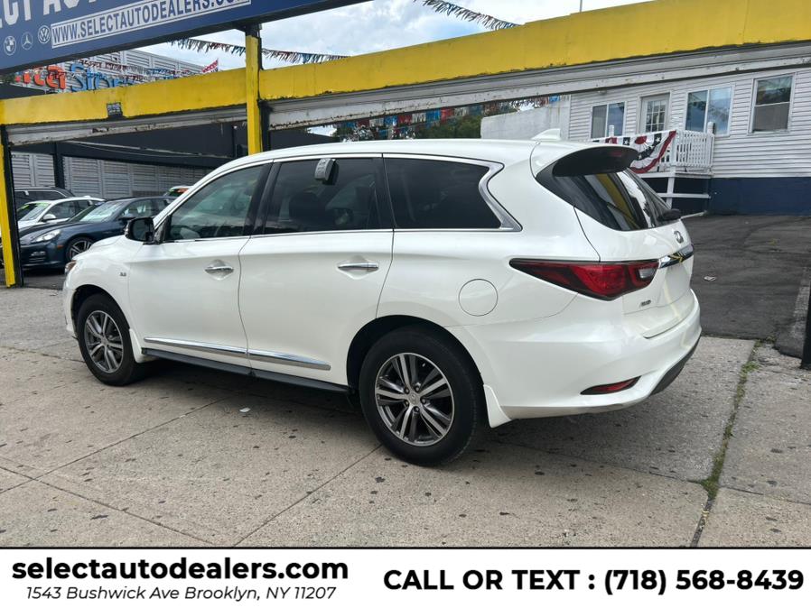 2020 INFINITI QX60 LUXE AWD, available for sale in Brooklyn, New York | Select Auto Dealers Corp. Brooklyn, New York 2020 INFINITI QX60 LUXE AWD, available for sale in Brooklyn, New York | Select Auto Dealers Corp. Brooklyn, New York