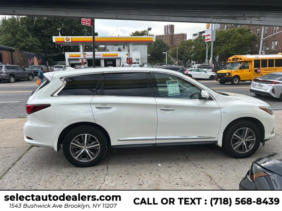 2020 INFINITI QX60 LUXE AWD, available for sale in Brooklyn, New York | Select Auto Dealers Corp. Brooklyn, New York 2020 INFINITI QX60 LUXE AWD, available for sale in Brooklyn, New York | Select Auto Dealers Corp. Brooklyn, New York