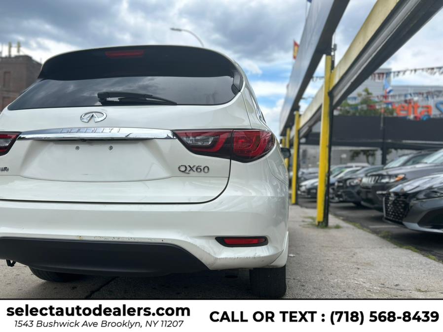 2020 INFINITI QX60 LUXE AWD, available for sale in Brooklyn, New York | Select Auto Dealers Corp. Brooklyn, New York 2020 INFINITI QX60 LUXE AWD, available for sale in Brooklyn, New York | Select Auto Dealers Corp. Brooklyn, New York