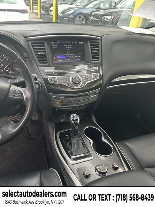 2020 INFINITI QX60 LUXE AWD, available for sale in Brooklyn, New York | Select Auto Dealers Corp. Brooklyn, New York 2020 INFINITI QX60 LUXE AWD, available for sale in Brooklyn, New York | Select Auto Dealers Corp. Brooklyn, New York