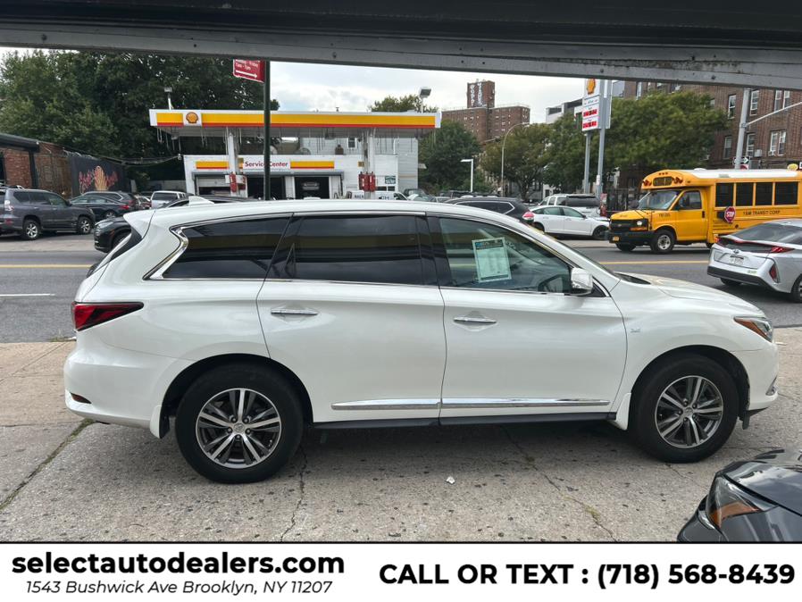 2020 INFINITI QX60 LUXE AWD, available for sale in Brooklyn, New York | Select Auto Dealers Corp. Brooklyn, New York 2020 INFINITI QX60 LUXE AWD, available for sale in Brooklyn, New York | Select Auto Dealers Corp. Brooklyn, New York