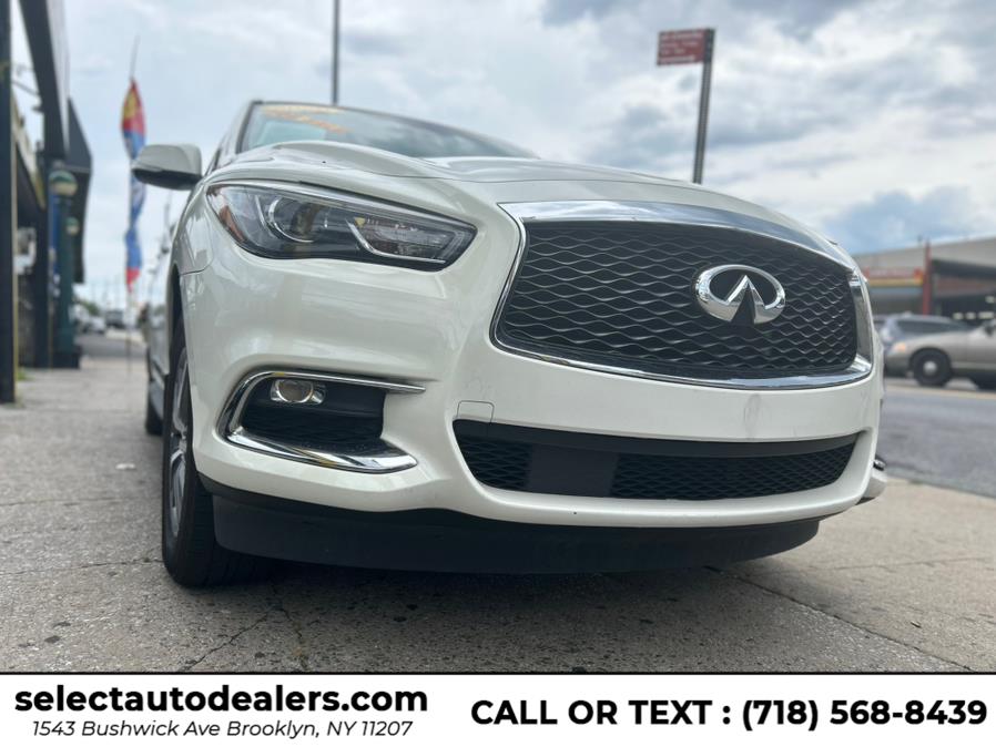 2020 INFINITI QX60 LUXE AWD, available for sale in Brooklyn, New York | Select Auto Dealers Corp. Brooklyn, New York 2020 INFINITI QX60 LUXE AWD, available for sale in Brooklyn, New York | Select Auto Dealers Corp. Brooklyn, New York