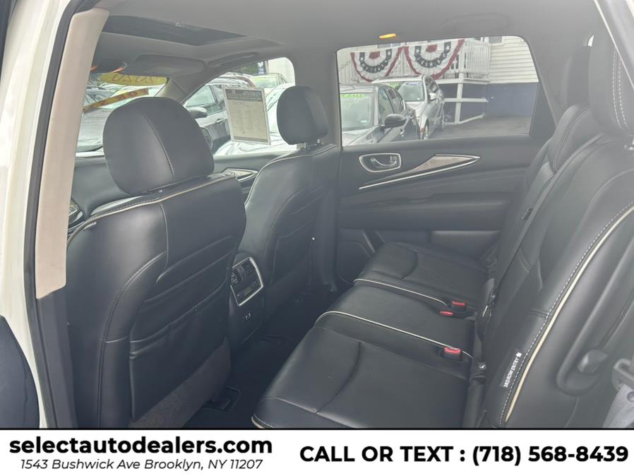 2020 INFINITI QX60 LUXE AWD, available for sale in Brooklyn, New York | Select Auto Dealers Corp. Brooklyn, New York 2020 INFINITI QX60 LUXE AWD, available for sale in Brooklyn, New York | Select Auto Dealers Corp. Brooklyn, New York