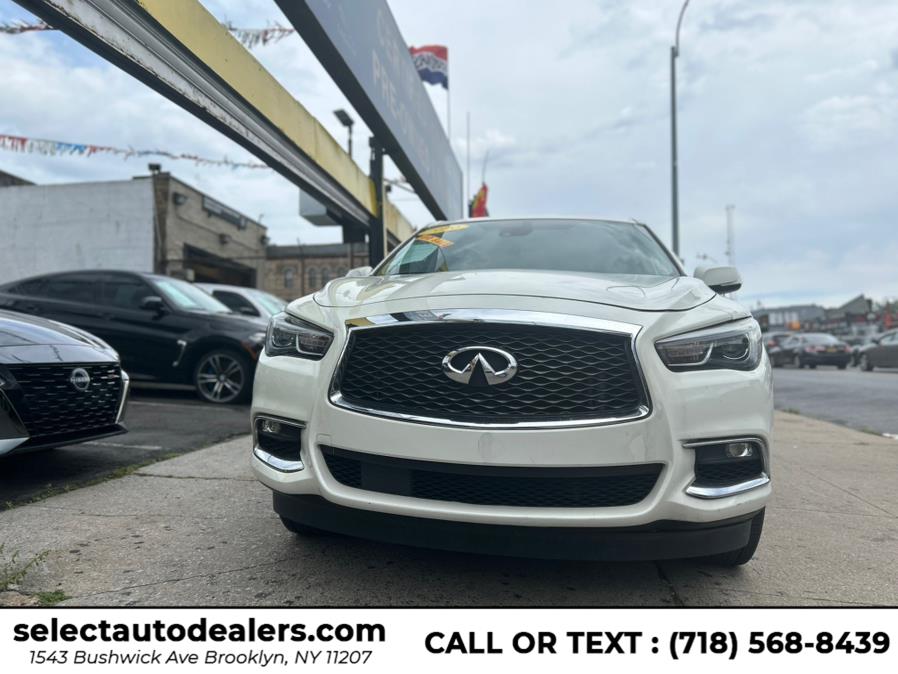 2020 INFINITI QX60 LUXE AWD, available for sale in Brooklyn, New York | Select Auto Dealers Corp. Brooklyn, New York 2020 INFINITI QX60 LUXE AWD, available for sale in Brooklyn, New York | Select Auto Dealers Corp. Brooklyn, New York