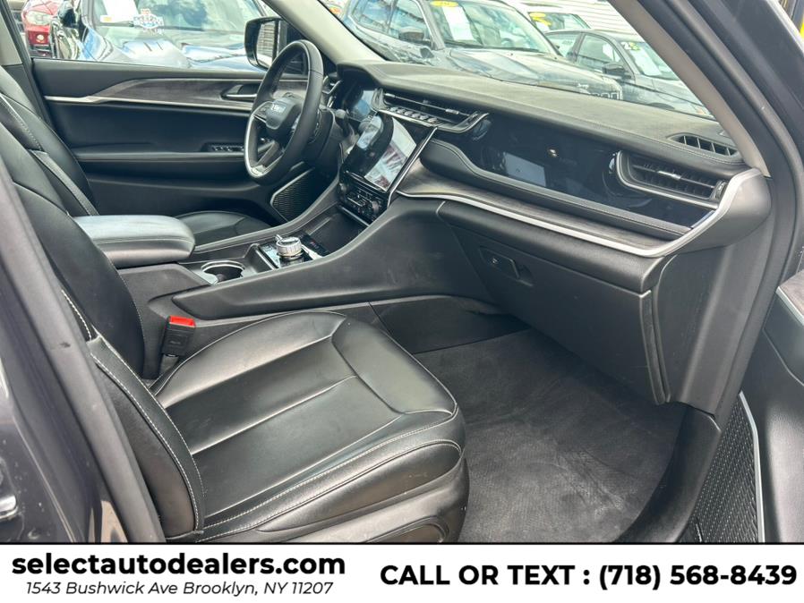 2023 Jeep Grand Cherokee 4xe 4x4, available for sale in Brooklyn, New York | Select Auto Dealers Corp. Brooklyn, New York 2023 Jeep Grand Cherokee 4xe 4x4, available for sale in Brooklyn, New York | Select Auto Dealers Corp. Brooklyn, New York
