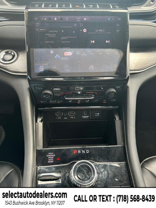 2023 Jeep Grand Cherokee 4xe 4x4, available for sale in Brooklyn, New York | Select Auto Dealers Corp. Brooklyn, New York 2023 Jeep Grand Cherokee 4xe 4x4, available for sale in Brooklyn, New York | Select Auto Dealers Corp. Brooklyn, New York