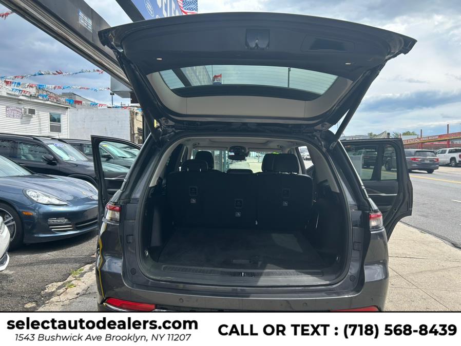 2023 Jeep Grand Cherokee 4xe 4x4, available for sale in Brooklyn, New York | Select Auto Dealers Corp. Brooklyn, New York 2023 Jeep Grand Cherokee 4xe 4x4, available for sale in Brooklyn, New York | Select Auto Dealers Corp. Brooklyn, New York