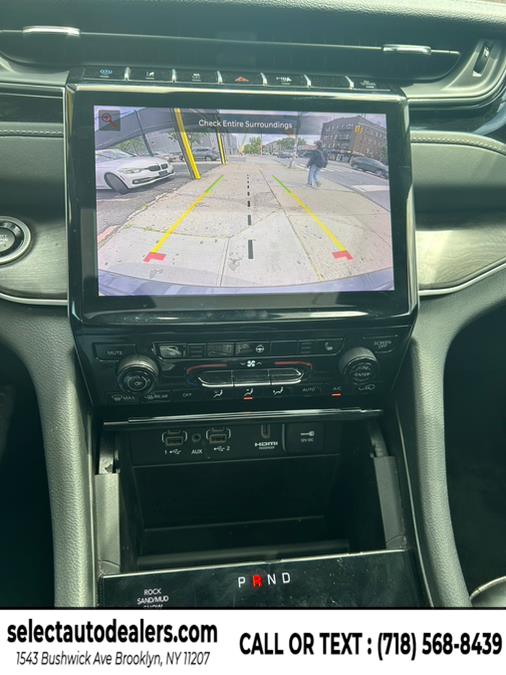 2023 Jeep Grand Cherokee 4xe 4x4, available for sale in Brooklyn, New York | Select Auto Dealers Corp. Brooklyn, New York 2023 Jeep Grand Cherokee 4xe 4x4, available for sale in Brooklyn, New York | Select Auto Dealers Corp. Brooklyn, New York