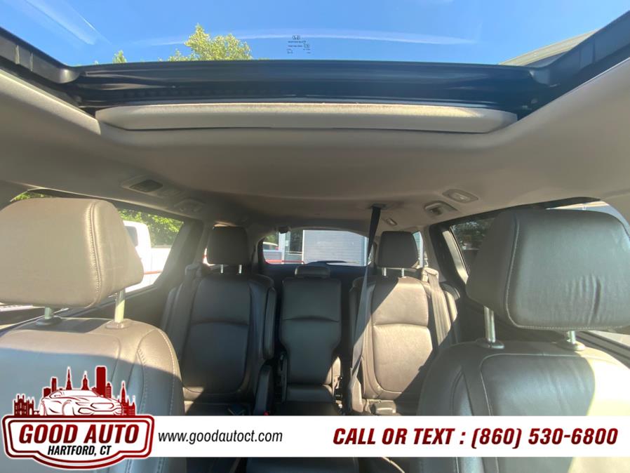 2020 Honda Odyssey EX-L w/Navi/RES Auto, available for sale in Hartford, Connecticut | Good Auto LLC. Hartford, Connecticut 2020 Honda Odyssey EX-L w/Navi/RES Auto, available for sale in Hartford, Connecticut | Good Auto LLC. Hartford, Connecticut