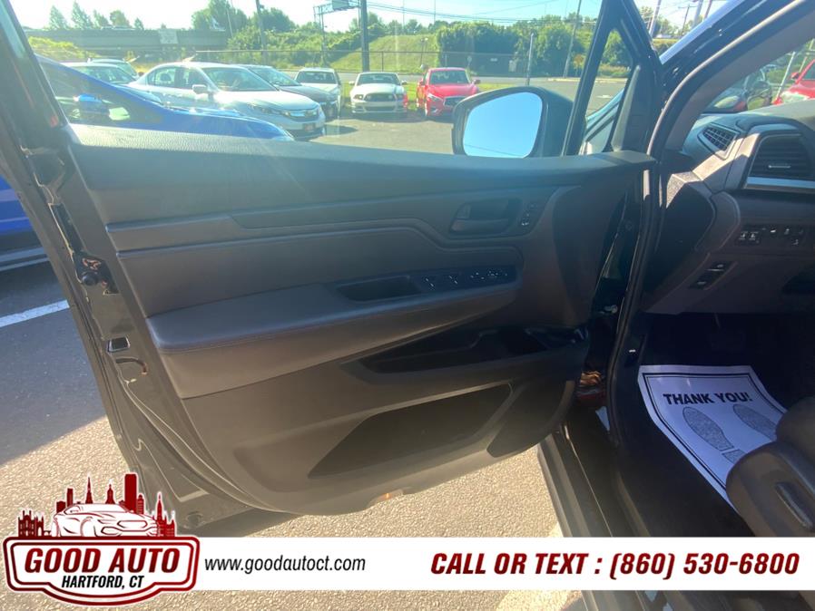 2020 Honda Odyssey EX-L w/Navi/RES Auto, available for sale in Hartford, Connecticut | Good Auto LLC. Hartford, Connecticut 2020 Honda Odyssey EX-L w/Navi/RES Auto, available for sale in Hartford, Connecticut | Good Auto LLC. Hartford, Connecticut