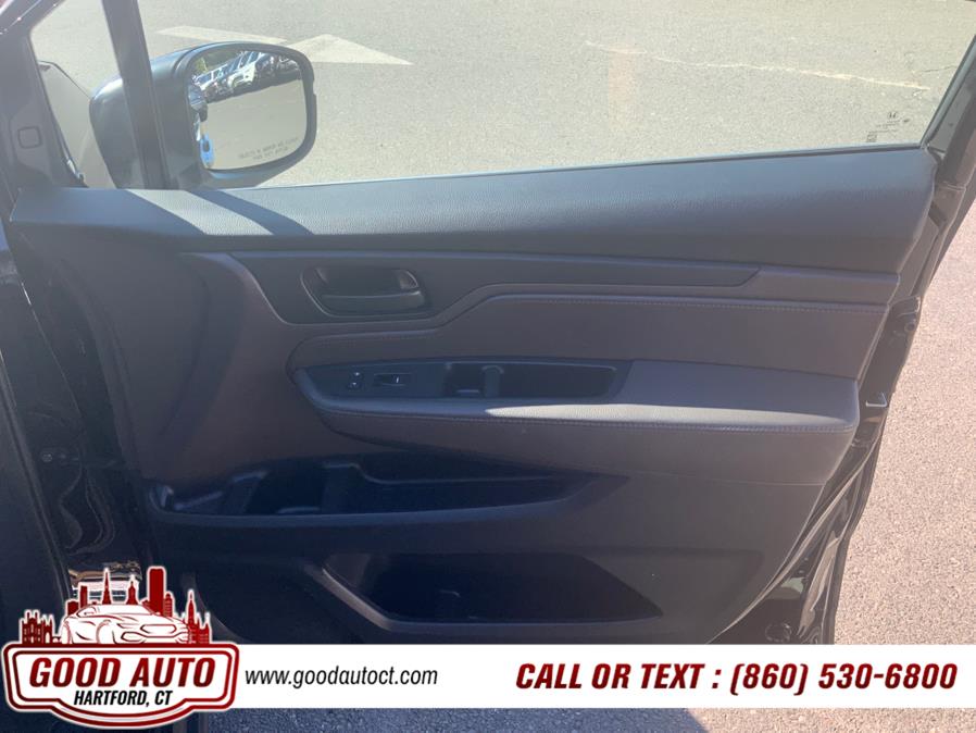 2020 Honda Odyssey EX-L w/Navi/RES Auto, available for sale in Hartford, Connecticut | Good Auto LLC. Hartford, Connecticut 2020 Honda Odyssey EX-L w/Navi/RES Auto, available for sale in Hartford, Connecticut | Good Auto LLC. Hartford, Connecticut