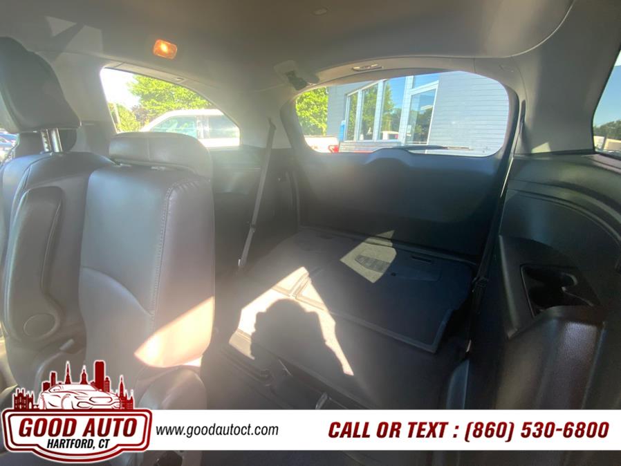 2020 Honda Odyssey EX-L w/Navi/RES Auto, available for sale in Hartford, Connecticut | Good Auto LLC. Hartford, Connecticut 2020 Honda Odyssey EX-L w/Navi/RES Auto, available for sale in Hartford, Connecticut | Good Auto LLC. Hartford, Connecticut