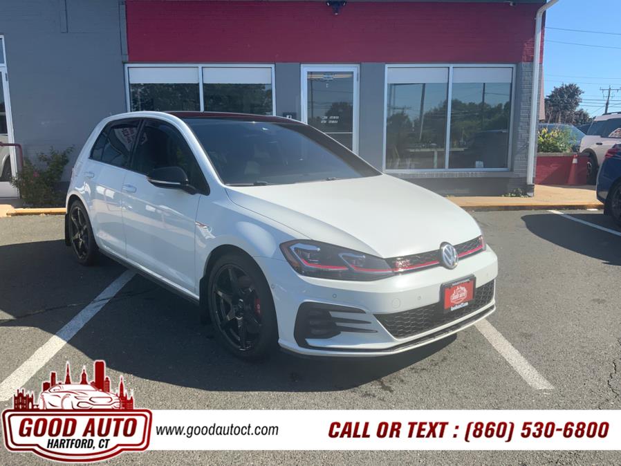 2021 Volkswagen Golf GTI 2.0T S Manual, available for sale in Hartford, Connecticut | Good Auto LLC. Hartford, Connecticut 2021 Volkswagen Golf GTI 2.0T S Manual, available for sale in Hartford, Connecticut | Good Auto LLC. Hartford, Connecticut