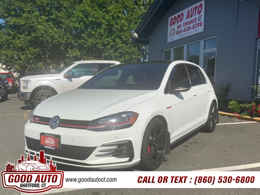 2021 Volkswagen Golf GTI 2.0T S Manual, available for sale in Hartford, Connecticut | Good Auto LLC. Hartford, Connecticut 2021 Volkswagen Golf GTI 2.0T S Manual, available for sale in Hartford, Connecticut | Good Auto LLC. Hartford, Connecticut