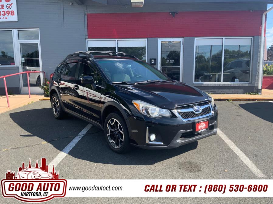 2017 Subaru Crosstrek 2.0i Premium Manual, available for sale in Hartford, Connecticut | Good Auto LLC. Hartford, Connecticut 2017 Subaru Crosstrek 2.0i Premium Manual, available for sale in Hartford, Connecticut | Good Auto LLC. Hartford, Connecticut