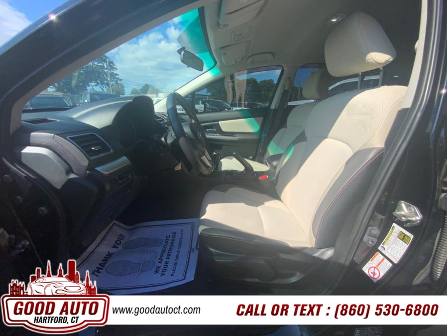 2017 Subaru Crosstrek 2.0i Premium Manual, available for sale in Hartford, Connecticut | Good Auto LLC. Hartford, Connecticut 2017 Subaru Crosstrek 2.0i Premium Manual, available for sale in Hartford, Connecticut | Good Auto LLC. Hartford, Connecticut