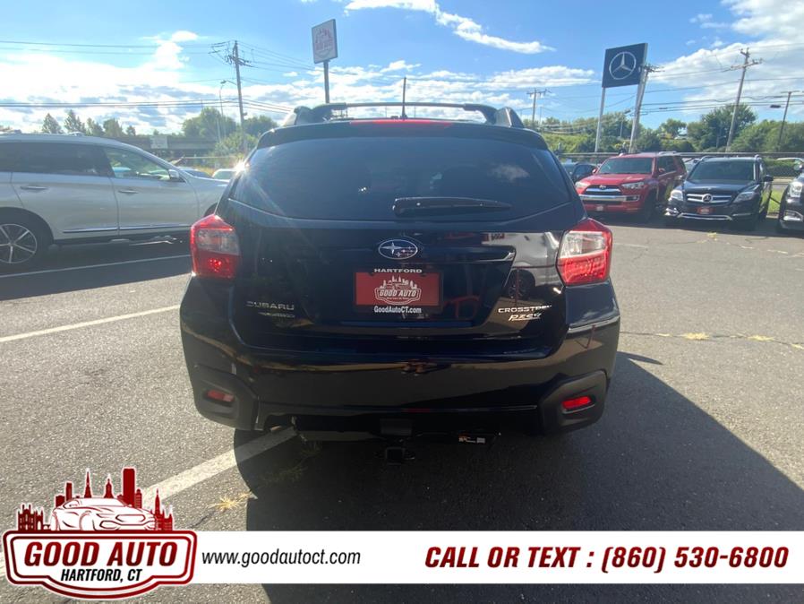 2017 Subaru Crosstrek 2.0i Premium Manual, available for sale in Hartford, Connecticut | Good Auto LLC. Hartford, Connecticut 2017 Subaru Crosstrek 2.0i Premium Manual, available for sale in Hartford, Connecticut | Good Auto LLC. Hartford, Connecticut