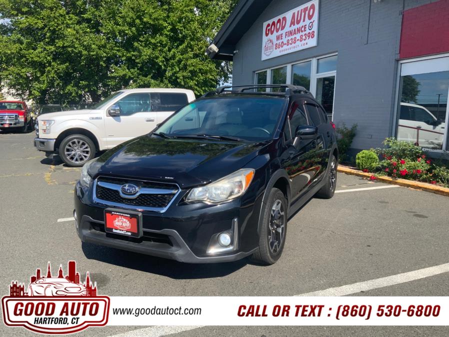 2017 Subaru Crosstrek 2.0i Premium Manual, available for sale in Hartford, Connecticut | Good Auto LLC. Hartford, Connecticut 2017 Subaru Crosstrek 2.0i Premium Manual, available for sale in Hartford, Connecticut | Good Auto LLC. Hartford, Connecticut