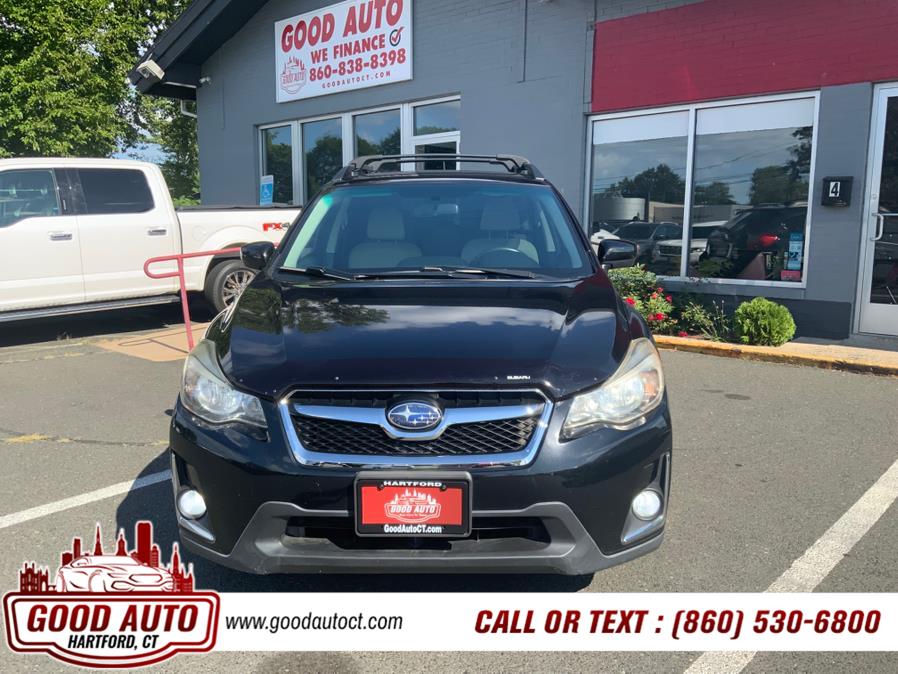 2017 Subaru Crosstrek 2.0i Premium Manual, available for sale in Hartford, Connecticut | Good Auto LLC. Hartford, Connecticut 2017 Subaru Crosstrek 2.0i Premium Manual, available for sale in Hartford, Connecticut | Good Auto LLC. Hartford, Connecticut