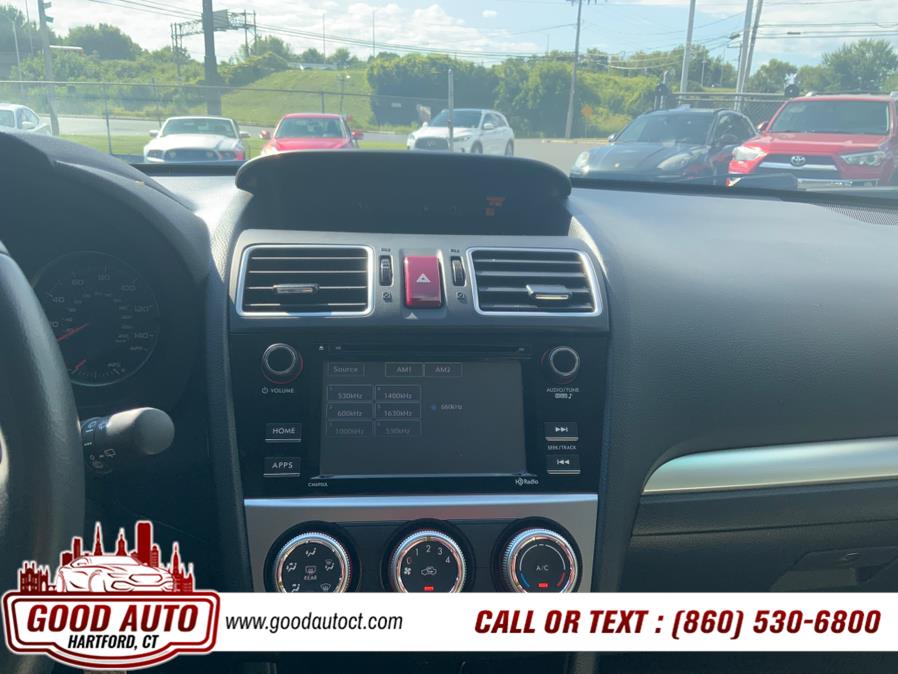 2017 Subaru Crosstrek 2.0i Premium Manual, available for sale in Hartford, Connecticut | Good Auto LLC. Hartford, Connecticut 2017 Subaru Crosstrek 2.0i Premium Manual, available for sale in Hartford, Connecticut | Good Auto LLC. Hartford, Connecticut