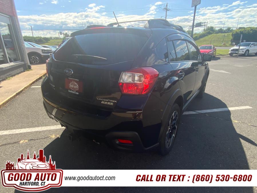 2017 Subaru Crosstrek 2.0i Premium Manual, available for sale in Hartford, Connecticut | Good Auto LLC. Hartford, Connecticut 2017 Subaru Crosstrek 2.0i Premium Manual, available for sale in Hartford, Connecticut | Good Auto LLC. Hartford, Connecticut