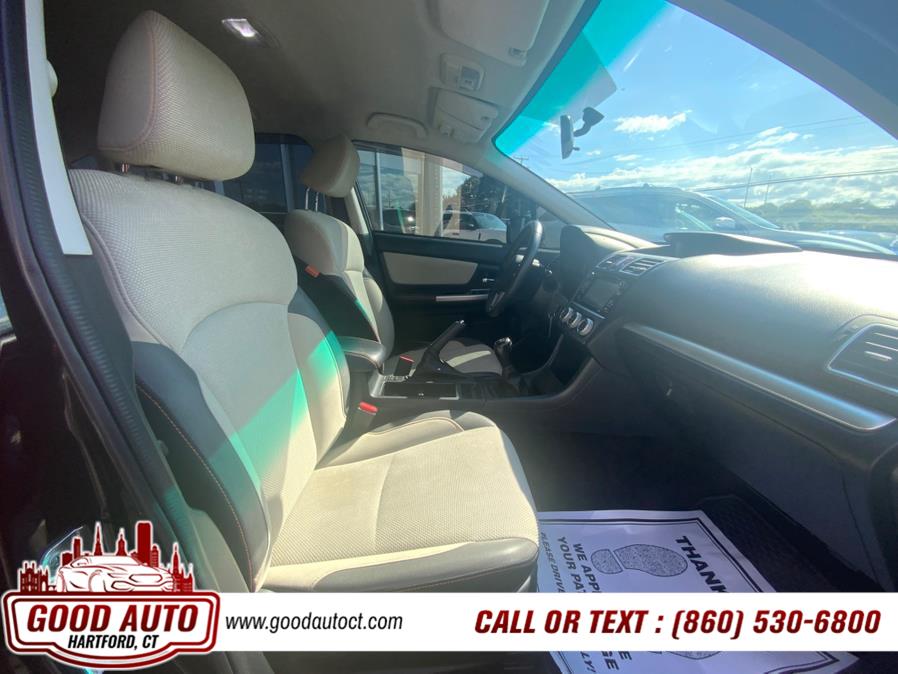 2017 Subaru Crosstrek 2.0i Premium Manual, available for sale in Hartford, Connecticut | Good Auto LLC. Hartford, Connecticut 2017 Subaru Crosstrek 2.0i Premium Manual, available for sale in Hartford, Connecticut | Good Auto LLC. Hartford, Connecticut