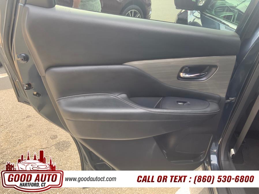 2018 Nissan Murano AWD SV, available for sale in Hartford, Connecticut | Good Auto LLC. Hartford, Connecticut 2018 Nissan Murano AWD SV, available for sale in Hartford, Connecticut | Good Auto LLC. Hartford, Connecticut