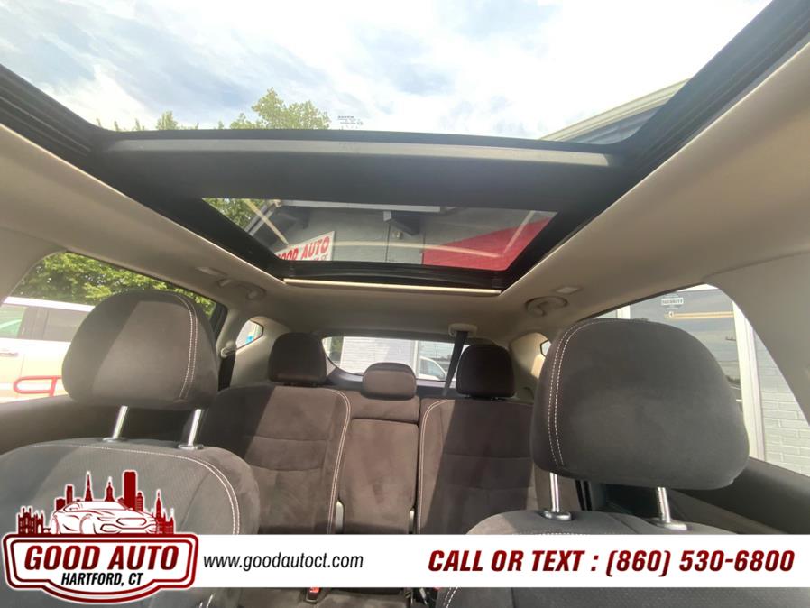 2018 Nissan Murano AWD SV, available for sale in Hartford, Connecticut | Good Auto LLC. Hartford, Connecticut 2018 Nissan Murano AWD SV, available for sale in Hartford, Connecticut | Good Auto LLC. Hartford, Connecticut