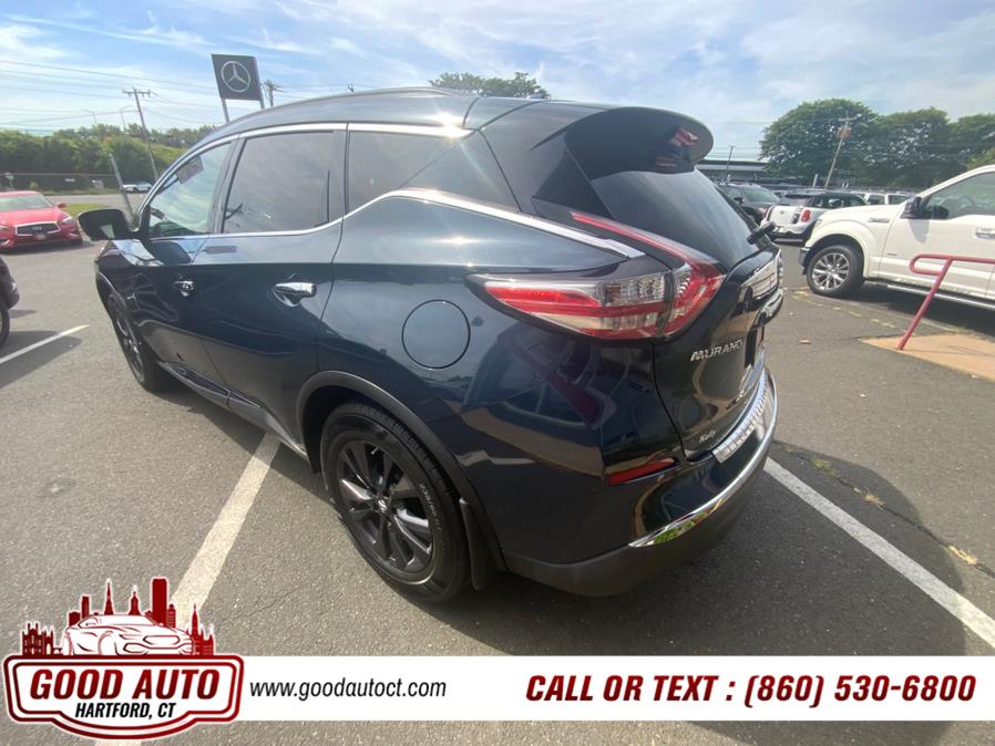2018 Nissan Murano AWD SV, available for sale in Hartford, Connecticut | Good Auto LLC. Hartford, Connecticut 2018 Nissan Murano AWD SV, available for sale in Hartford, Connecticut | Good Auto LLC. Hartford, Connecticut