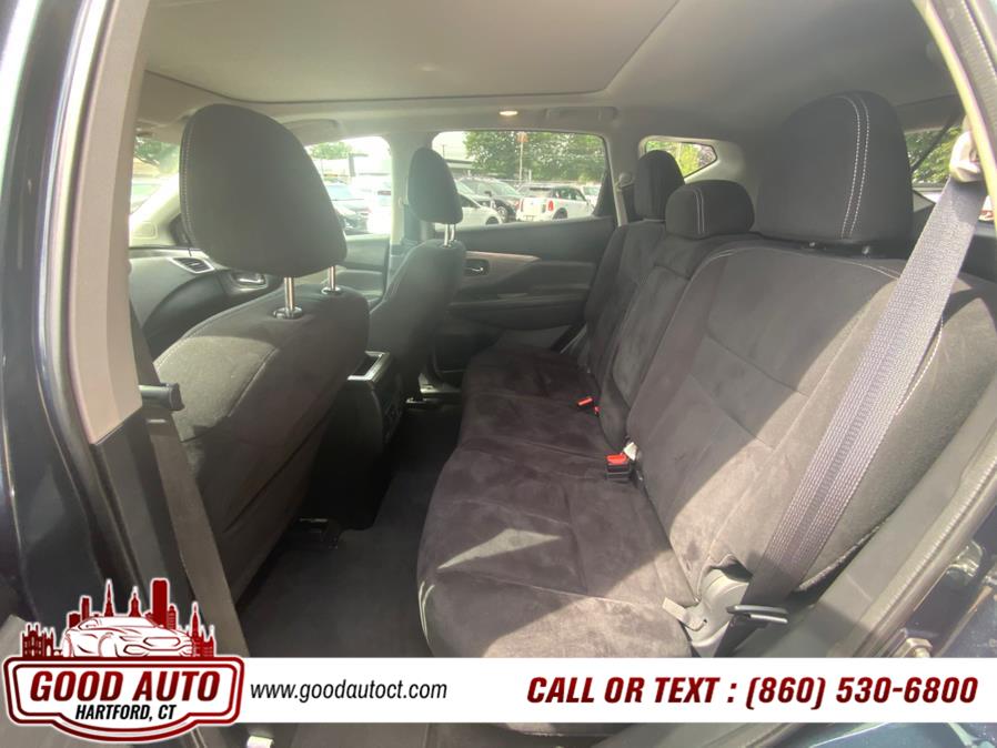 2018 Nissan Murano AWD SV, available for sale in Hartford, Connecticut | Good Auto LLC. Hartford, Connecticut 2018 Nissan Murano AWD SV, available for sale in Hartford, Connecticut | Good Auto LLC. Hartford, Connecticut