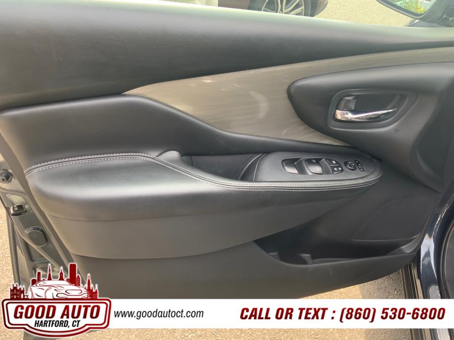 2018 Nissan Murano AWD SV, available for sale in Hartford, Connecticut | Good Auto LLC. Hartford, Connecticut 2018 Nissan Murano AWD SV, available for sale in Hartford, Connecticut | Good Auto LLC. Hartford, Connecticut