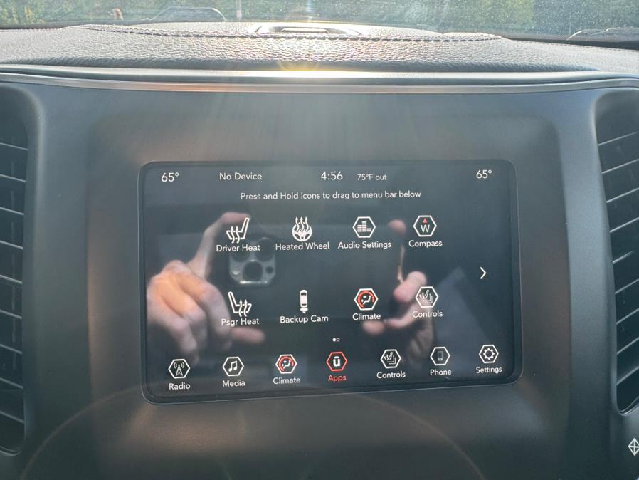 2019 Jeep Cherokee Latitude Plus 4x4, available for sale in New Britain, Connecticut | Supreme Automotive. New Britain, Connecticut 2019 Jeep Cherokee Latitude Plus 4x4, available for sale in New Britain, Connecticut | Supreme Automotive. New Britain, Connecticut