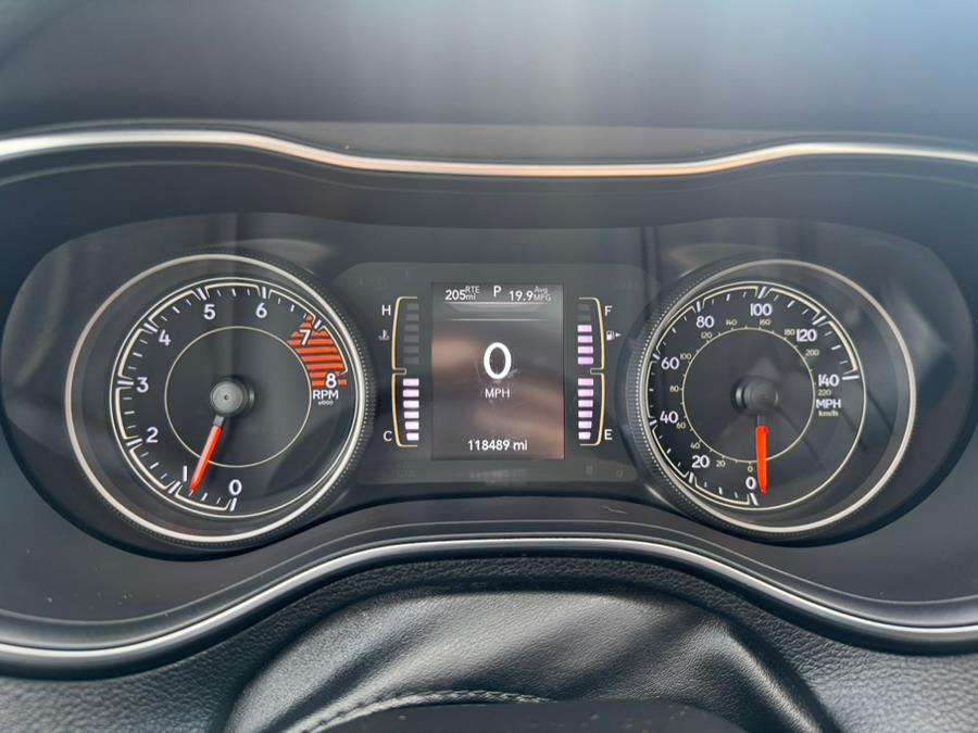 2019 Jeep Cherokee Latitude Plus 4x4, available for sale in New Britain, Connecticut | Supreme Automotive. New Britain, Connecticut 2019 Jeep Cherokee Latitude Plus 4x4, available for sale in New Britain, Connecticut | Supreme Automotive. New Britain, Connecticut