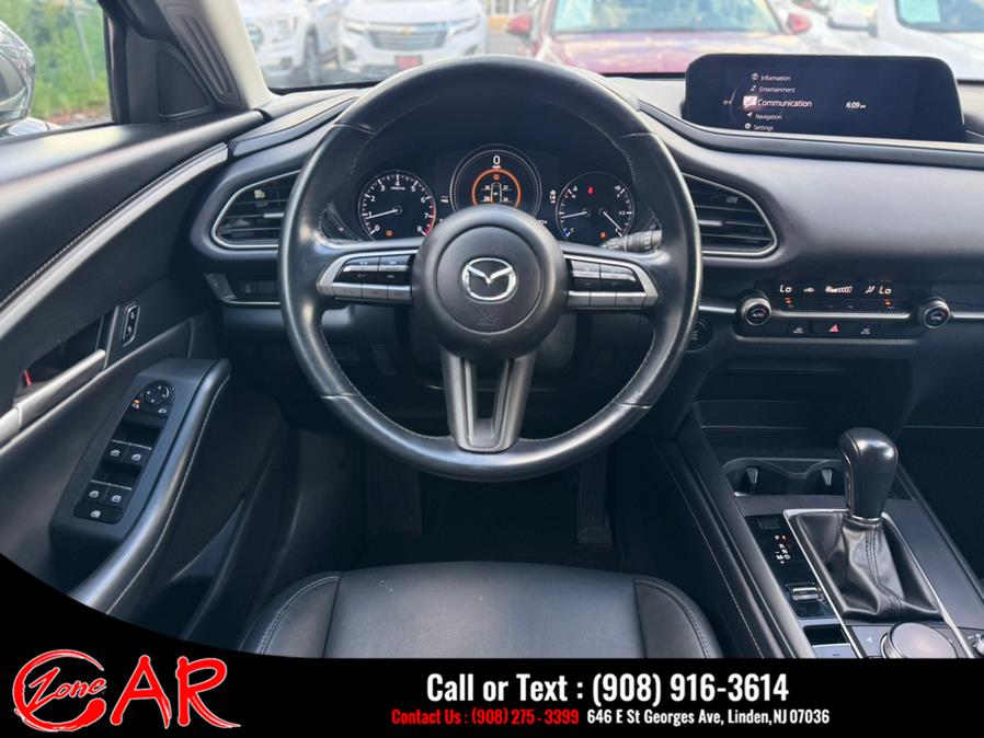 2023 Mazda CX-30 2.5 S Select Package AWD, available for sale in Linden, New Jersey | Car Zone. Linden, New Jersey 2023 Mazda CX-30 2.5 S Select Package AWD, available for sale in Linden, New Jersey | Car Zone. Linden, New Jersey
