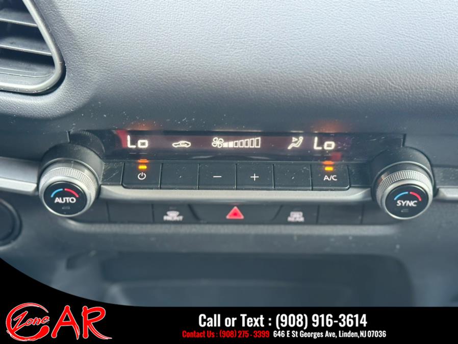 2023 Mazda CX-30 2.5 S Select Package AWD, available for sale in Linden, New Jersey | Car Zone. Linden, New Jersey 2023 Mazda CX-30 2.5 S Select Package AWD, available for sale in Linden, New Jersey | Car Zone. Linden, New Jersey