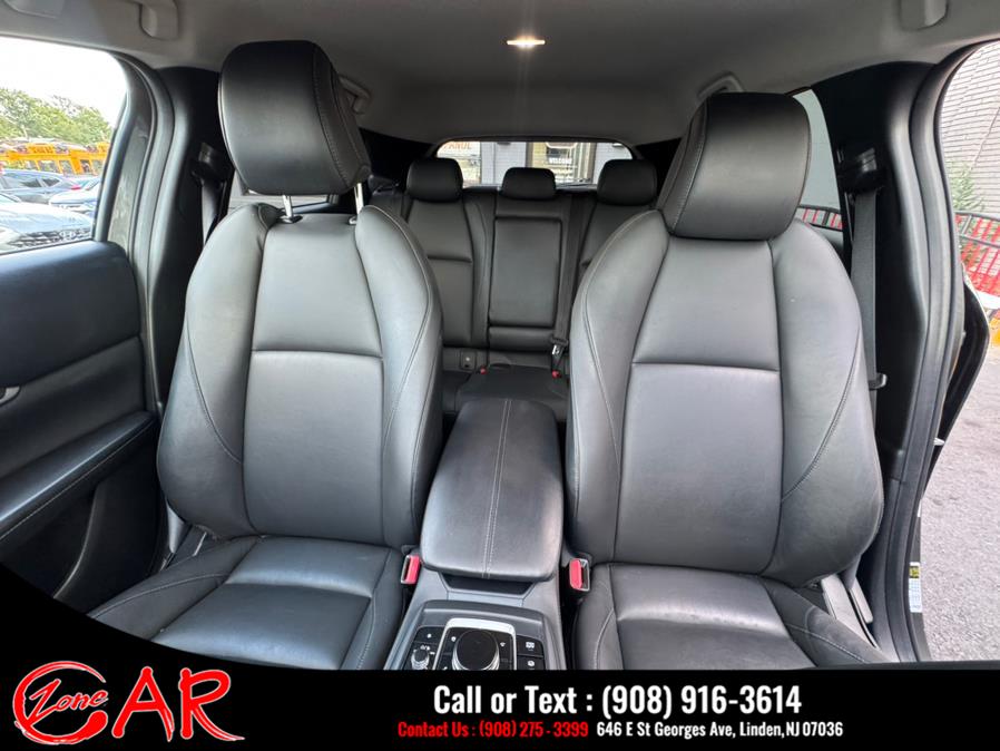 2023 Mazda CX-30 2.5 S Select Package AWD, available for sale in Linden, New Jersey | Car Zone. Linden, New Jersey 2023 Mazda CX-30 2.5 S Select Package AWD, available for sale in Linden, New Jersey | Car Zone. Linden, New Jersey