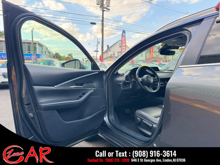2023 Mazda CX-30 2.5 S Select Package AWD, available for sale in Linden, New Jersey | Car Zone. Linden, New Jersey 2023 Mazda CX-30 2.5 S Select Package AWD, available for sale in Linden, New Jersey | Car Zone. Linden, New Jersey