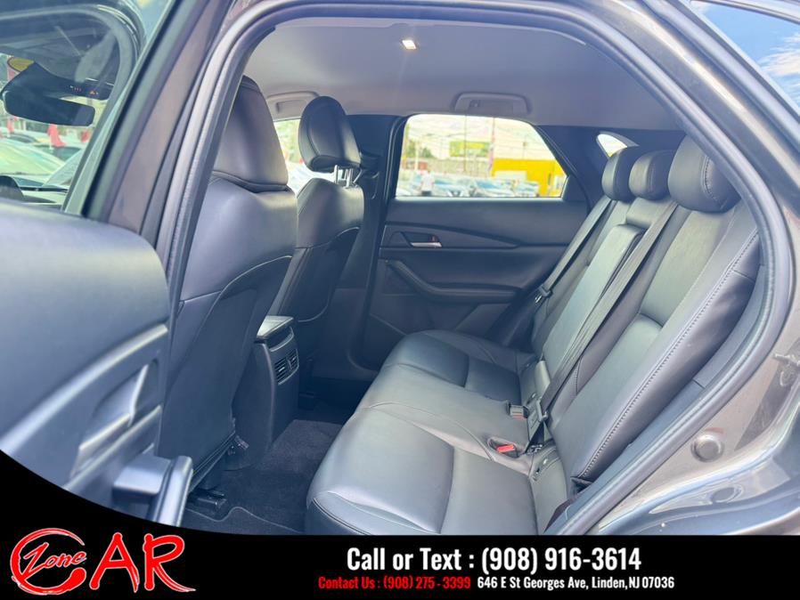 2023 Mazda CX-30 2.5 S Select Package AWD, available for sale in Linden, New Jersey | Car Zone. Linden, New Jersey 2023 Mazda CX-30 2.5 S Select Package AWD, available for sale in Linden, New Jersey | Car Zone. Linden, New Jersey